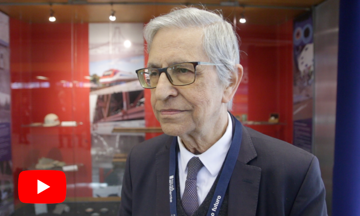 Jaime Braga: “O hidrogénio [verde] é uma luta que leva tempo”